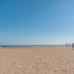Invalencia - Patacona Apartamento *