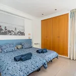 Apartamento Invalencia - Patacona *