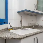 Invalencia - Patacona Apartamento Valencia