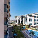 Patacona By Invalencia Appartamento