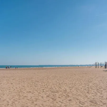 Patacona Apartamento *