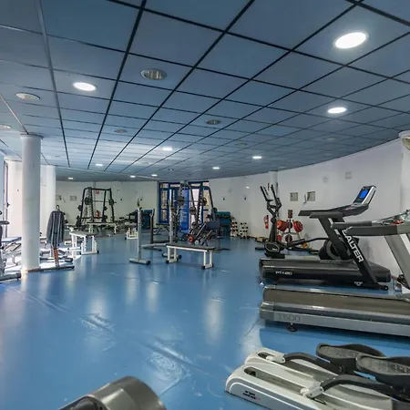 Apartamento Patacona