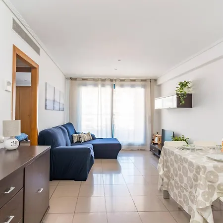 Apartamento Patacona