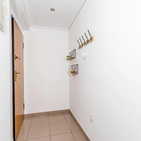 Apartman Patacona By Invalencia Valencia
