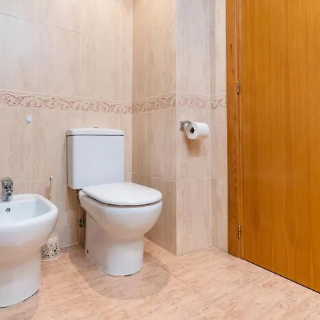 Patacona By Invalencia Apartman Valencia