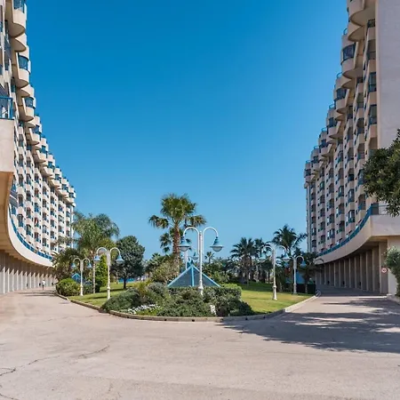 Patacona By Invalencia Apartman