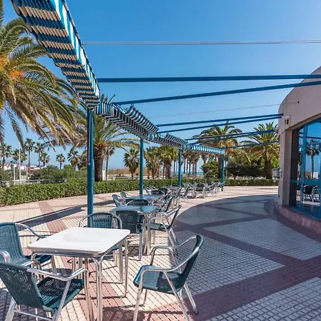 Patacona By Invalencia Apartman