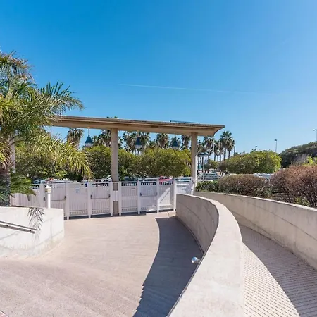 Apartman Patacona By Invalencia Valencia