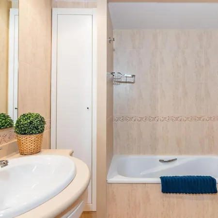Patacona By Invalencia Apartman