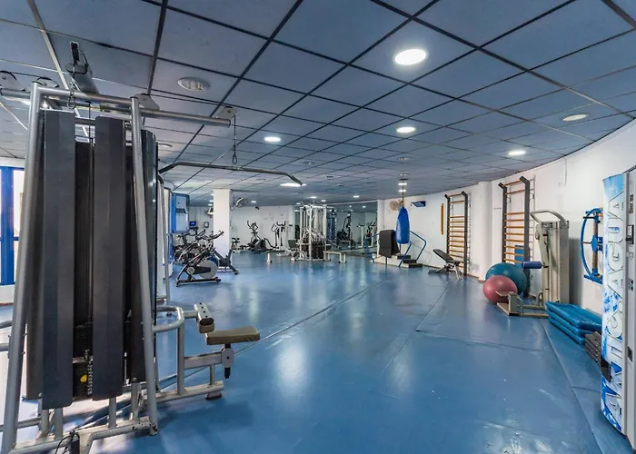 Invalencia - Patacona Apartman *