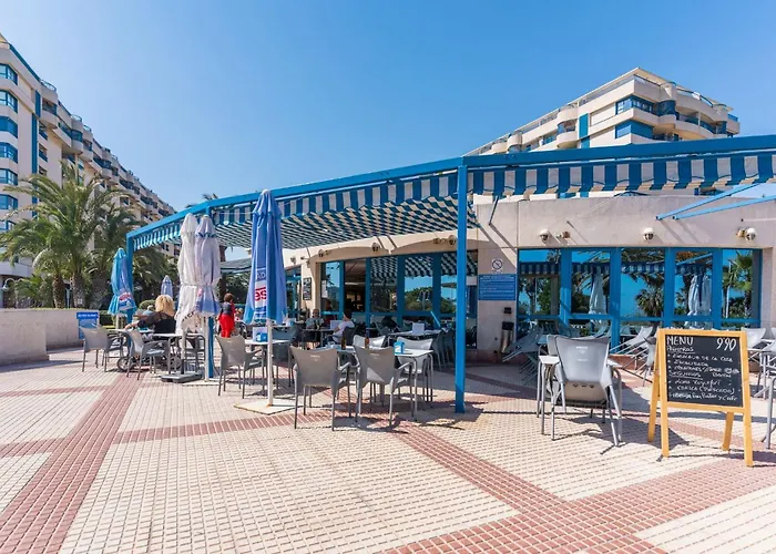 Apartman Invalencia - Patacona Valencia
