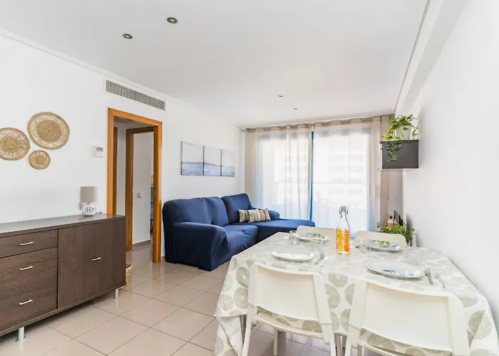 Invalencia - Patacona Apartman Valencia