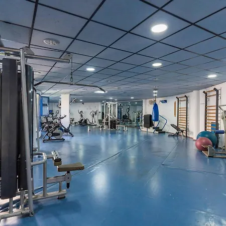 Patacona Appartement *