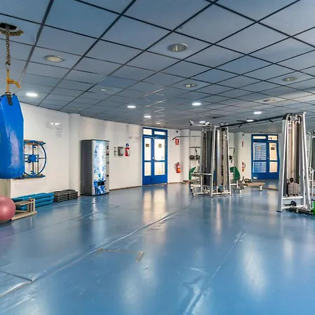 Patacona Appartement *